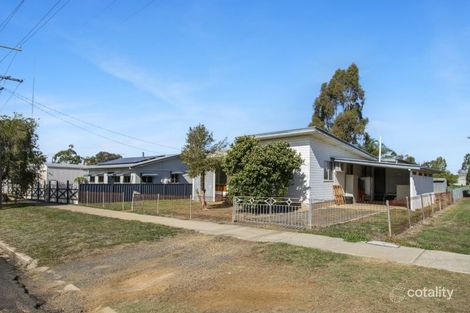 Property photo of 6 Attleigh Street Millmerran QLD 4357