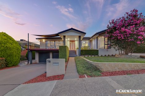 Property photo of 16 Renmark Street Duffy ACT 2611