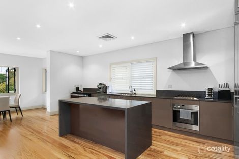 Property photo of 3/4 New Beach Road Darling Point NSW 2027