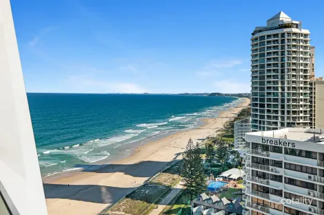 31501/36 Old Burleigh Rd, Surfers Paradise, QLD 4217