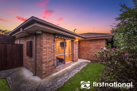 Property photo of 65 Murphy Road Pakenham VIC 3810