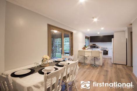 Property photo of 65 Murphy Road Pakenham VIC 3810