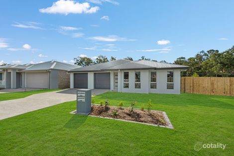 21 Ashton Ave, Redbank, QLD 4301