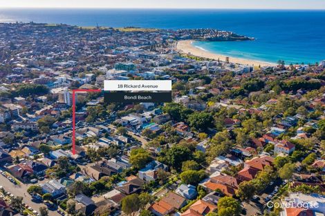 Property photo of 18 Rickard Avenue Bondi Beach NSW 2026