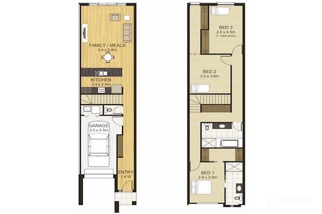 Property photo of 10 Katherine Street Mansfield Park SA 5012