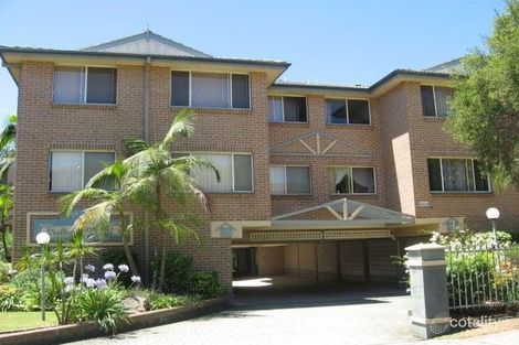 Property photo of 16/79-85 Stapleton Street Pendle Hill NSW 2145