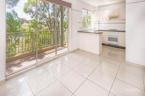 Property photo of 16/79-85 Stapleton Street Pendle Hill NSW 2145
