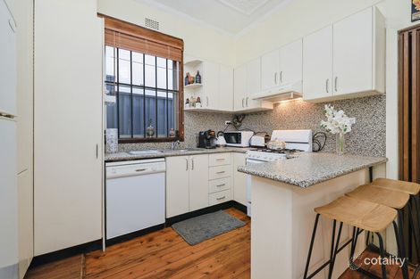 Property photo of 21 Windsor Avenue Croydon Park NSW 2133