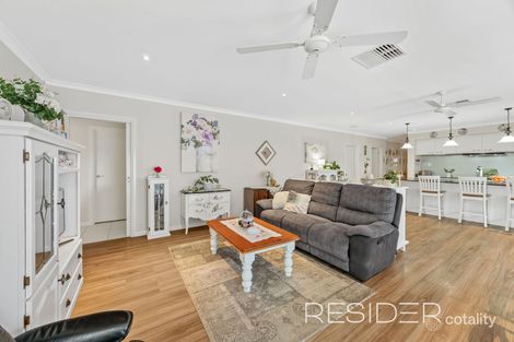 Property photo of 44 Renaissance Boulevard Mernda VIC 3754