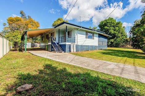 97 Aquarius Dr, Kingston, QLD 4114