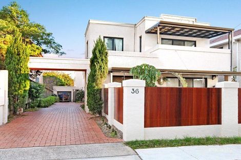 Property photo of 3/36 George Street Eastlakes NSW 2018