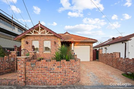 Property photo of 2C Courland Street Five Dock NSW 2046