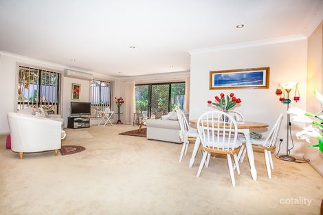 Property photo of 23C Collins Street Pendle Hill NSW 2145