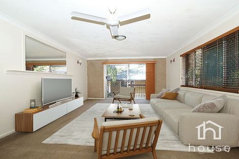 Property photo of 33 McLean Street Redbank Plains QLD 4301