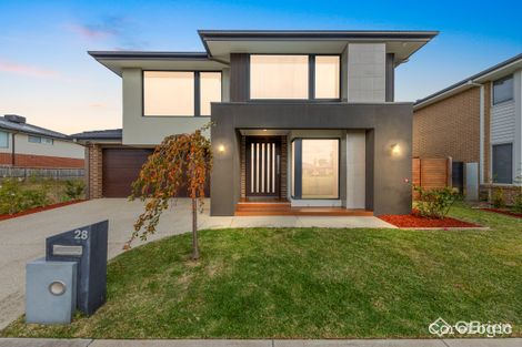 Property photo of 28 Pickerel Avenue Clyde North VIC 3978