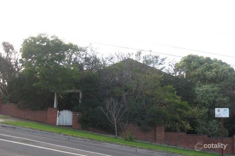 100 Hawdon St, Heidelberg, VIC 3084