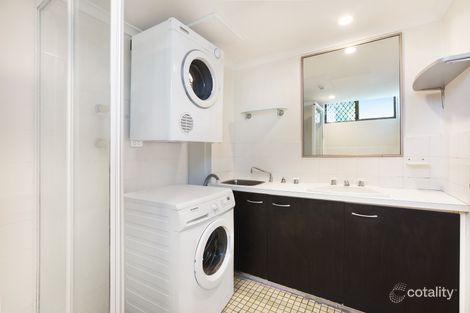 Property photo of 77/38 Enderley Avenue Surfers Paradise QLD 4217