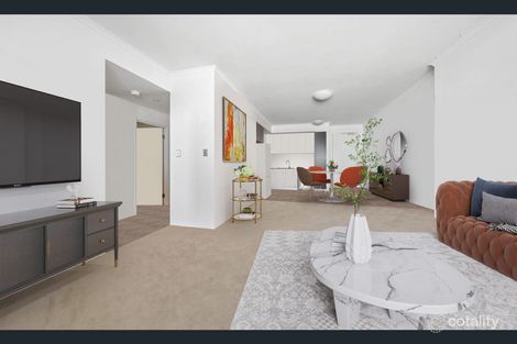 Property photo of 127/15 Aberdeen Street Perth WA 6000