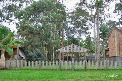 Property photo of 69 Yarram Road Bensville NSW 2251