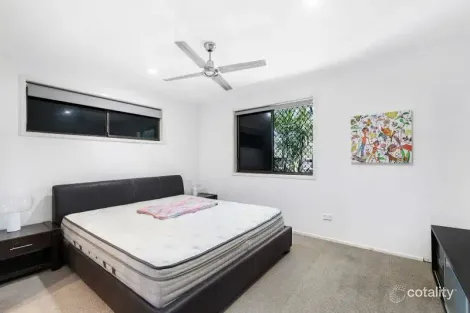 Property photo of 3/8 Woodgate Place Paradise Point QLD 4216