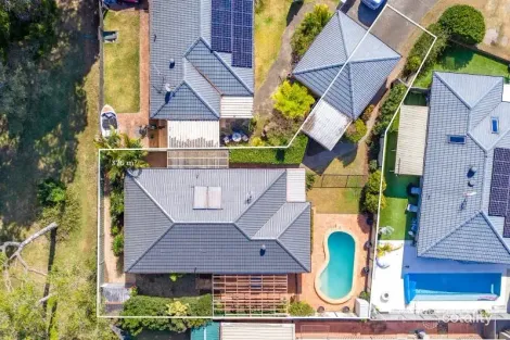 Property photo of 3/8 Woodgate Place Paradise Point QLD 4216