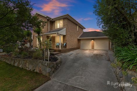 Property photo of 12 Wanderer Court Berwick VIC 3806