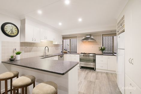 Property photo of 13 Saint James Circuit Heritage Park QLD 4118