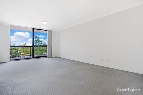 Property photo of 3407/177-219 Mitchell Road Erskineville NSW 2043