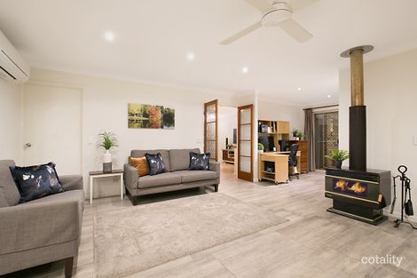 Property photo of 13 Saint James Circuit Heritage Park QLD 4118