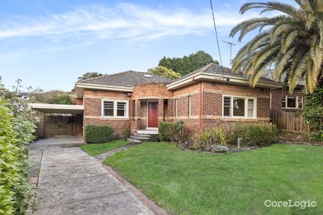 Property photo of 18 Woodlands Avenue Camberwell VIC 3124