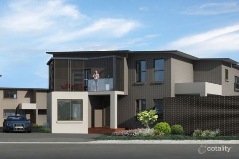 Property photo of 9/3-5 Graham Crescent Baulkham Hills NSW 2153
