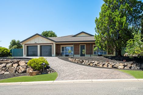 12 Linwood Gr, Hillbank, SA 5112