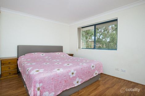 Property photo of 16/17-19 Henley Road Homebush West NSW 2140
