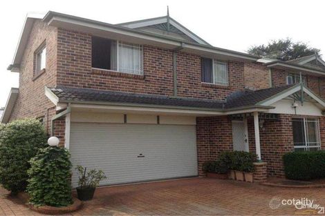 3/14 Haynes St, Penrith, NSW 2750