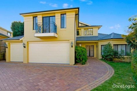 Property photo of 14 Giovanna Court Castle Hill NSW 2154