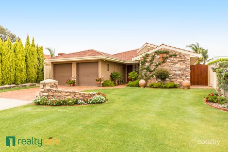 4 Richardson Arc, Winthrop, WA 6150