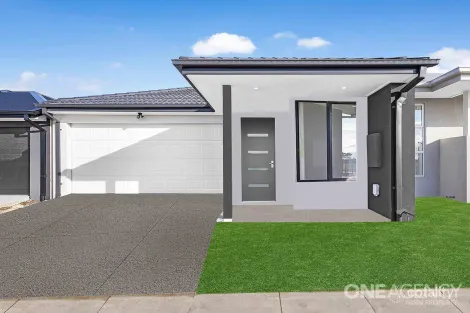 Property photo of 345 Homestead Drive Lara VIC 3212