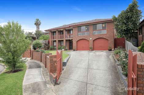 Property photo of 6 Reeves Close Gladstone Park VIC 3043