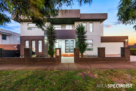 4 Rivervalley Bvd, Sunshine North, VIC 3020