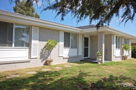 Property photo of 13 Willow Drive Moss Vale NSW 2577
