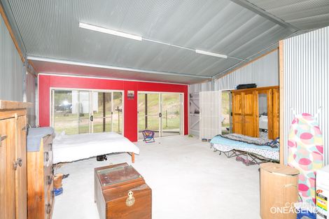 Property photo of 46 Nulla Nulla Creek Road Bellbrook NSW 2440