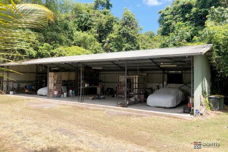 Property photo of 30 Friedli Access Mirriwinni QLD 4871