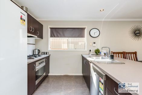 Property photo of 30 Mossman Drive Cranbourne East VIC 3977