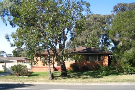 107 Henry Lawson Ave, Werrington County, NSW 2747