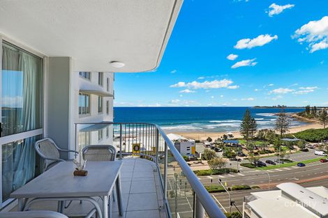 Property photo of 45/174 Alexandra Parade Alexandra Headland QLD 4572