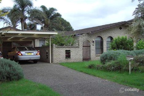 Property photo of 72 Riverview Road Nowra NSW 2541