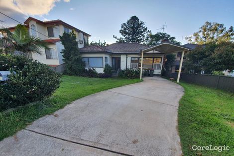 Property photo of 30 Farnsworth Avenue Campbelltown NSW 2560