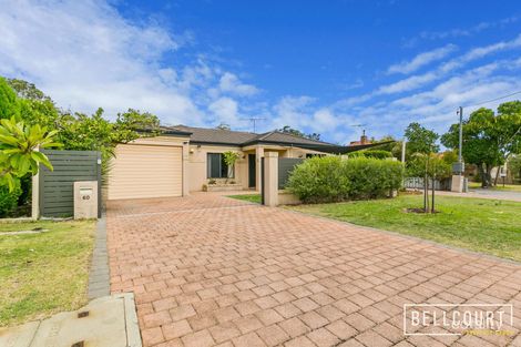 Property photo of 1/60 Hodgson Street Tuart Hill WA 6060