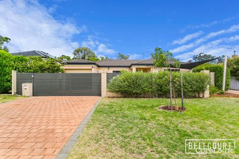 Property photo of 1/60 Hodgson Street Tuart Hill WA 6060