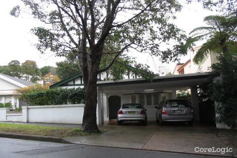 Property photo of 70 Balfour Road Bellevue Hill NSW 2023